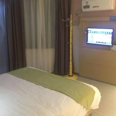 Greentree Alliance Ganzhou City Ningdu County Meijiang Town Sanhuan South Road Hotel Extérieur photo